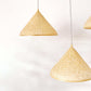 Yen - Bamboo Pendant Light (Set Of 3) By Thaihome | Pendant Lamps | Modishstore - 5