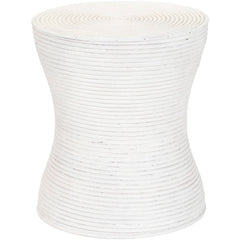 Surya End Table - BAS-005