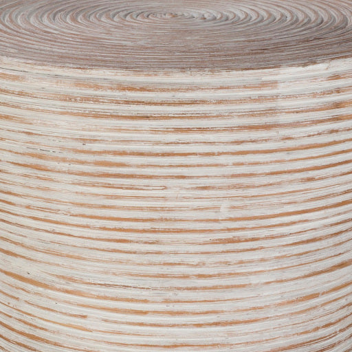Surya End Table - BAS001-121218 | End Tables | Modishstore-3