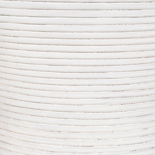 Surya End Table - BAS-005 | End Tables | Modishstore-4