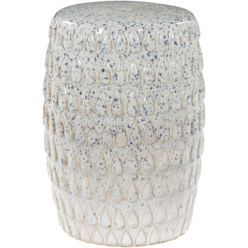 Surya Garden Stool - BAW-002 | Outdoor Stools & Benches | Modishstore-2