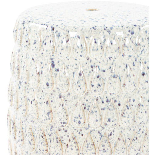 Surya Garden Stool - BAW-002 | Outdoor Stools & Benches | Modishstore-3