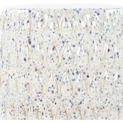 Surya Garden Stool - BAW-002 | Outdoor Stools & Benches | Modishstore-4