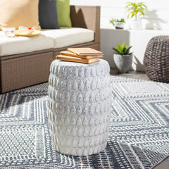 Surya Garden Stool - BAW-002