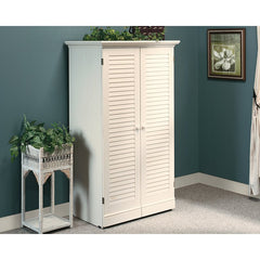 Harbor View Craft Armoire Aw A2 By Sauder