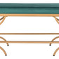 Safavieh Juliet Rectangular Bench | Benches | Modishstore - 5