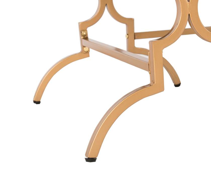 Safavieh Juliet Rectangular Bench | Benches | Modishstore - 8