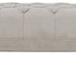 Safavieh Zarya Tufted Rectangular Bench | Benches | Modishstore - 5
