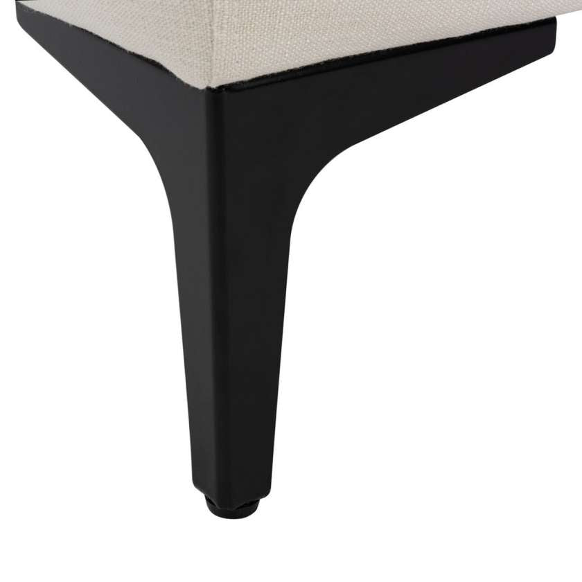 Safavieh Elise Rectangular Bench | Benches | Modishstore - 8