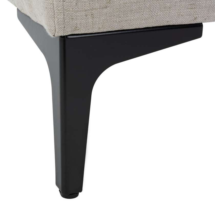 Safavieh Elise Rectangular Bench | Benches | Modishstore - 12