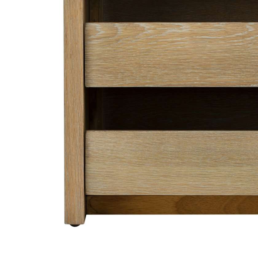 Safavieh Percy Storage Bench | Benches | Modishstore - 3