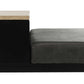 Safavieh Maruka Bench With Storage | Benches | Modishstore - 6