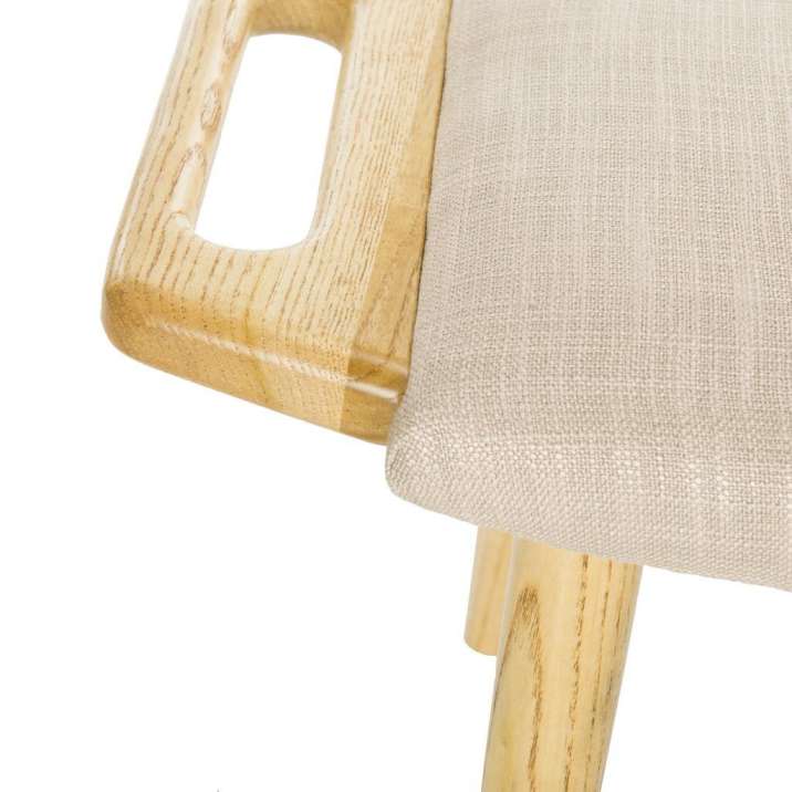Safavieh Yara Bench | Benches | Modishstore - 2