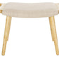 Safavieh Yara Bench | Benches | Modishstore - 1