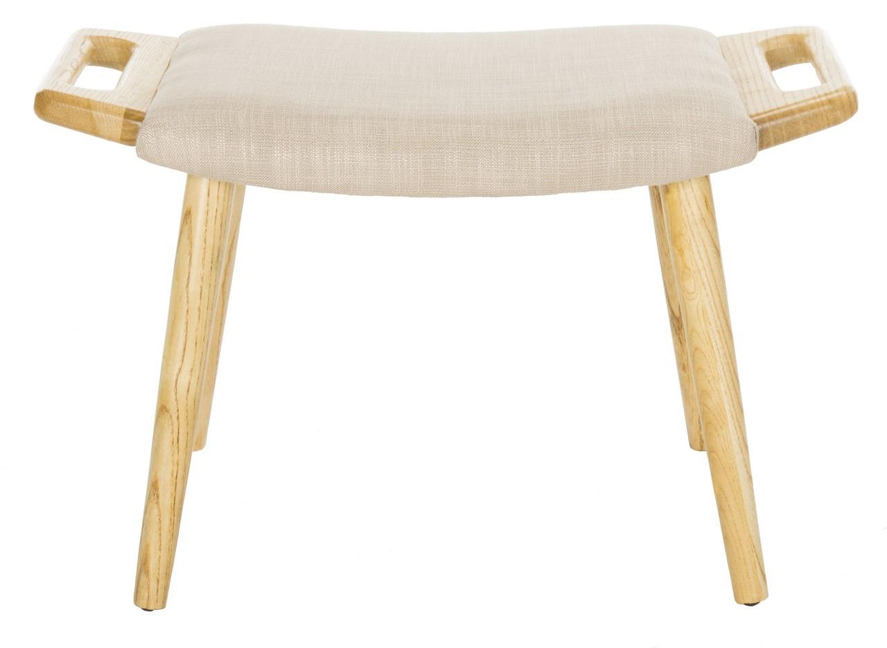 Safavieh Yara Bench | Benches | Modishstore - 1