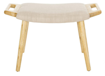 Safavieh Yara Bench | Benches | Modishstore - 1