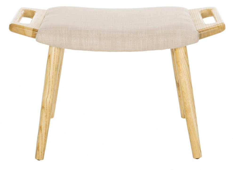 Safavieh Yara Bench | Benches | Modishstore - 1