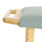 Safavieh Yara Bench | Benches | Modishstore - 6