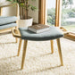Safavieh Yara Bench | Benches | Modishstore - 5