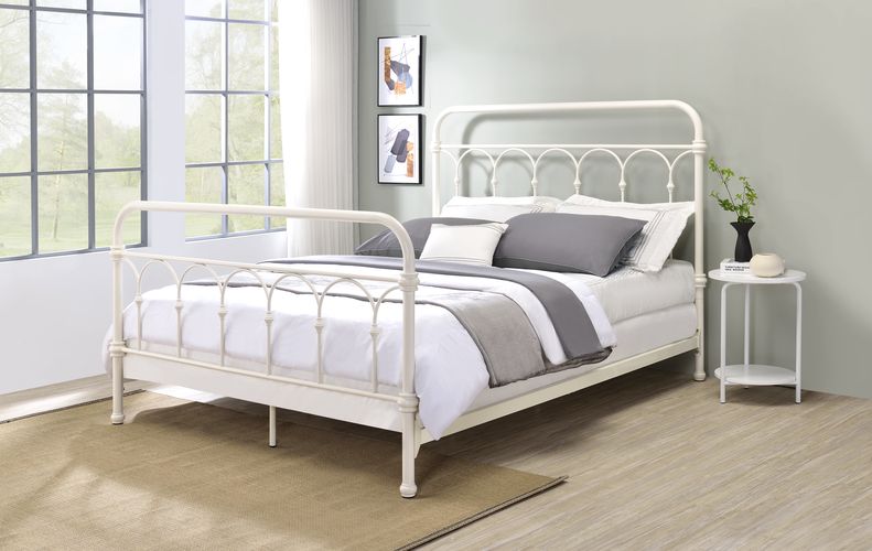 Citron Full Bed By Acme Furniture | Beds | Modishstore