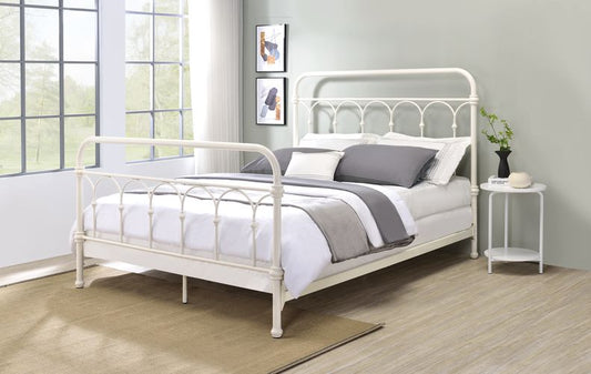 Citron Queen Bed By Acme Furniture | Beds | Modishstore