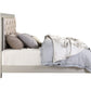 Sliverfluff Eastern King Bed By Acme Furniture | Beds | Modishstore - 5