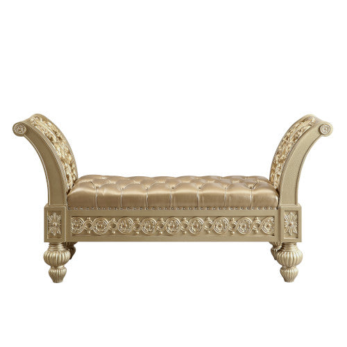 Seville Bench By Acme Furniture | Benches | Modishstore - 4