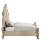 Vatican Eastern King Bed By Acme Furniture | Beds | Modishstore - 3