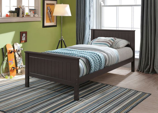 Bungalow Twin Bed By Acme Furniture | Beds | Modishstore