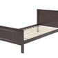 Bungalow Twin Bed By Acme Furniture | Beds | Modishstore - 2