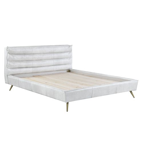 Doris Queen Bed By Acme Furniture | Beds | Modishstore - 2