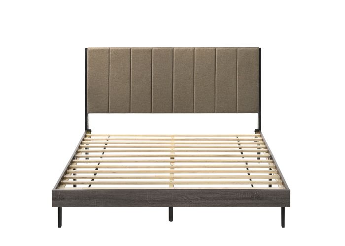 Valdemar Queen Bed By Acme Furniture | Beds | Modishstore - 2