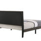 Valdemar Queen Bed By Acme Furniture | Beds | Modishstore - 4