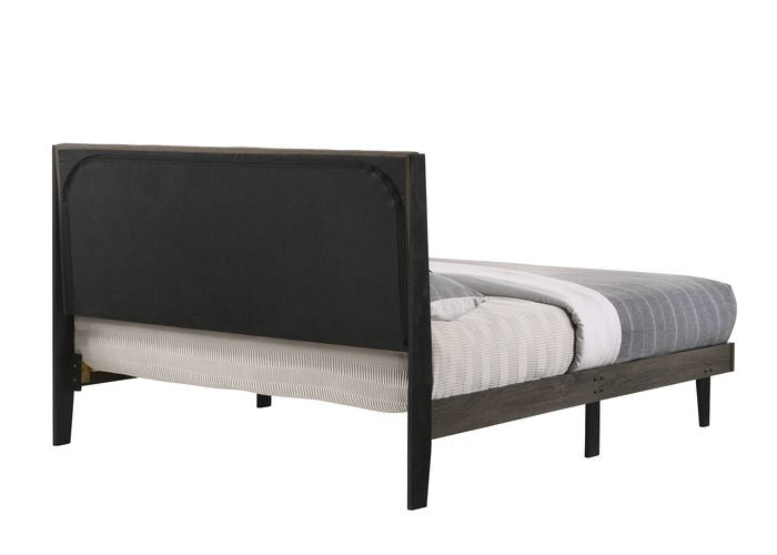 Valdemar Queen Bed By Acme Furniture | Beds | Modishstore - 4
