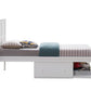 Iolanda Twin Bed By Acme Furniture | Beds | Modishstore - 3