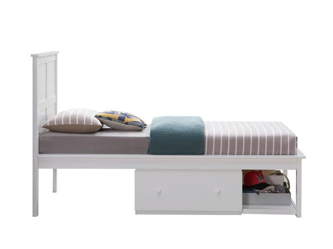 Iolanda Twin Bed By Acme Furniture | Beds | Modishstore - 3
