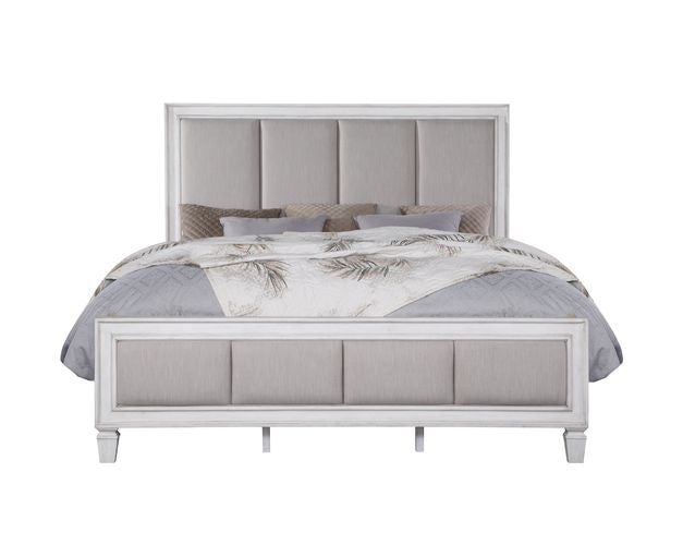 Katia Queen Bed By Acme Furniture | Beds | Modishstore - 2