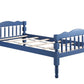 Homestead Twin/Twin Bunk Bed By Acme Furniture | Beds | Modishstore - 9