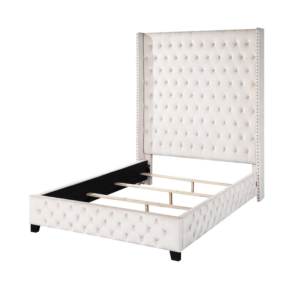 Fabrice Queen Bed By Acme Furniture | Beds | Modishstore