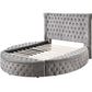 Gaiva Queen Bed By Acme Furniture | Beds | Modishstore