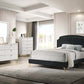Zeena Queen Bed By Acme Furniture | Beds | Modishstore - 4