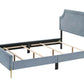 Milla Queen Bed By Acme Furniture | Beds | Modishstore