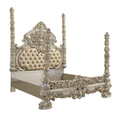 Danae Eastern King Bed By Acme Furniture