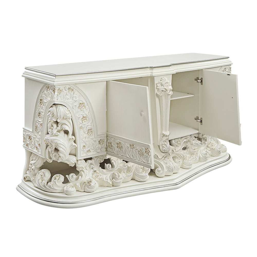 Adara Dresser By Acme Furniture | Dressers | Modishstore - 4
