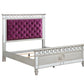 Varian Full Bed By Acme Furniture | Beds | Modishstore - 5
