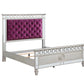 Varian Twin Bed By Acme Furniture | Beds | Modishstore