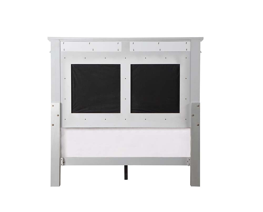 Varian Twin Bed By Acme Furniture | Beds | Modishstore - 4