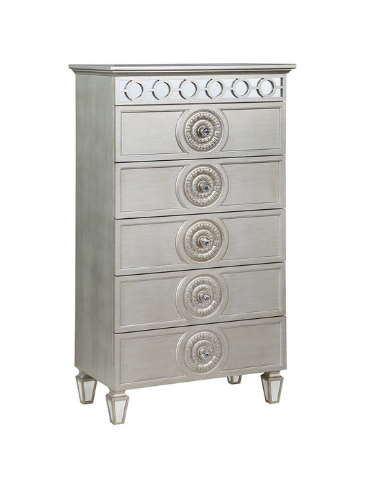 Varian Chest By Acme Furniture | Drawers | Modishstore