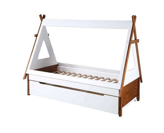 Loreen Twin Bed By Acme Furniture | Beds | Modishstore
