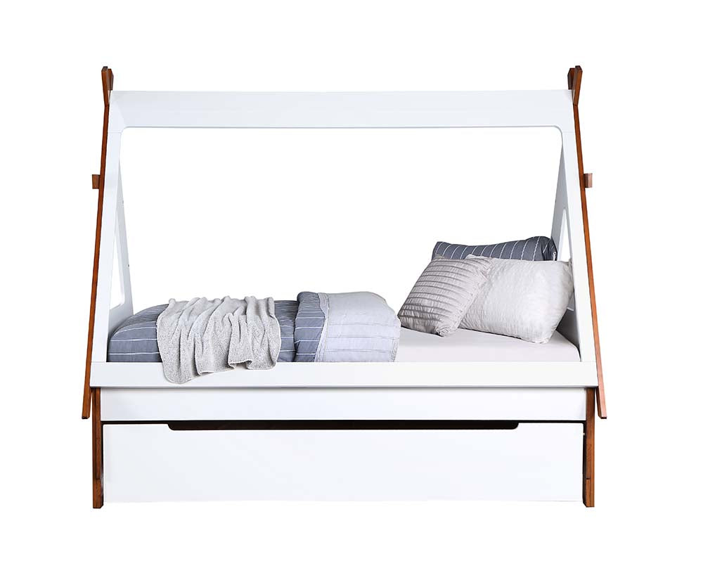Loreen Twin Bed By Acme Furniture | Beds | Modishstore - 2